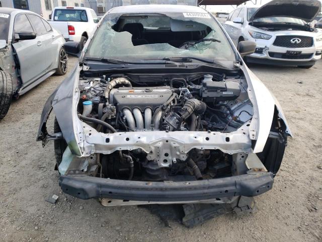 Photo 4 VIN: JHMCM56166C004980 - HONDA ACCORD 