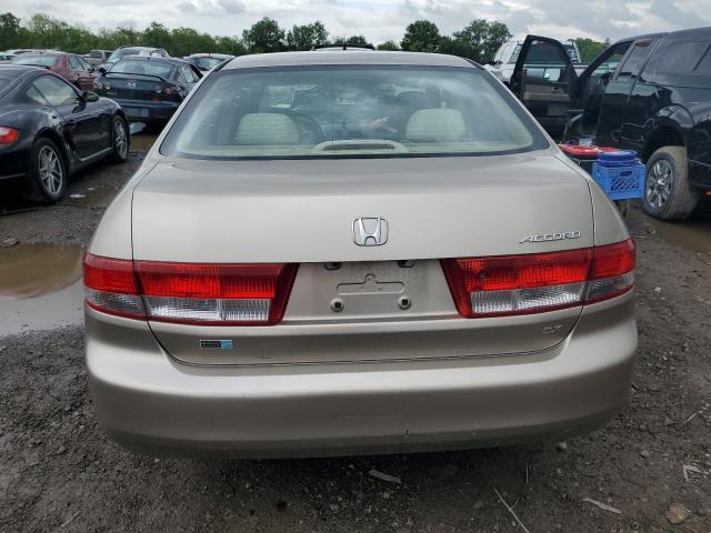 Photo 5 VIN: JHMCM56173C066321 - HONDA ACCORD 