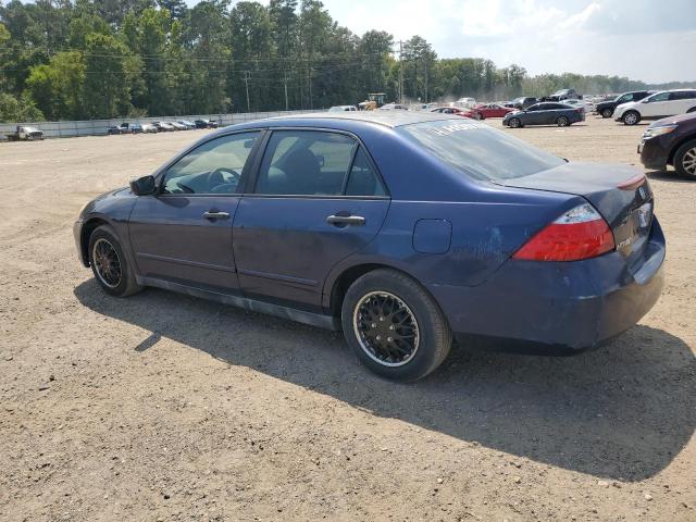 Photo 1 VIN: JHMCM56177C005007 - HONDA ACCORD VAL 