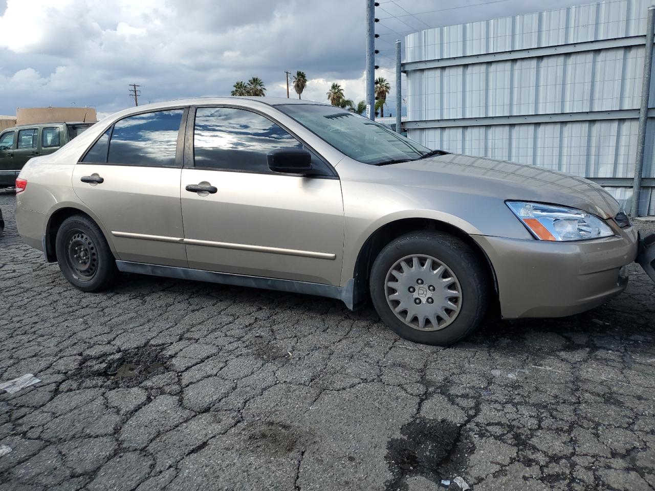 Photo 3 VIN: JHMCM56183C075979 - HONDA ACCORD 