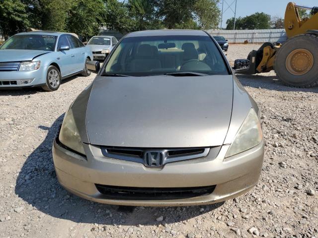 Photo 4 VIN: JHMCM56303C005801 - HONDA ACCORD 