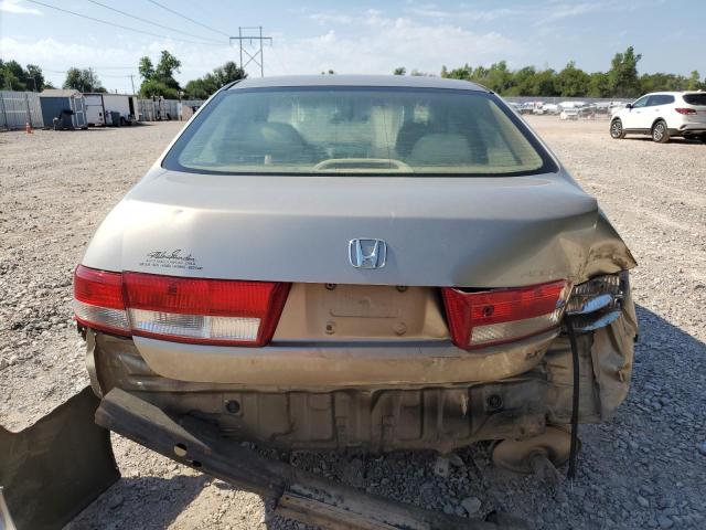 Photo 5 VIN: JHMCM56303C005801 - HONDA ACCORD 