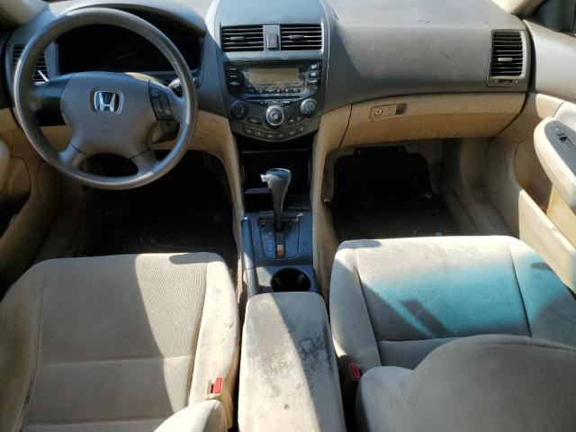 Photo 7 VIN: JHMCM56303C005801 - HONDA ACCORD 