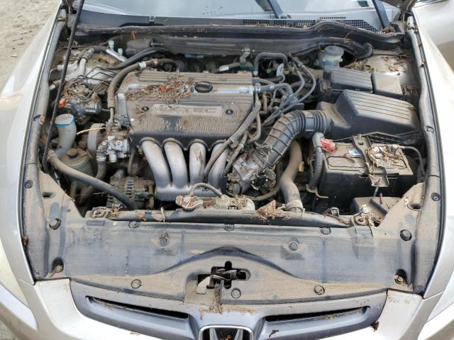 Photo 10 VIN: JHMCM56303C047711 - HONDA ACCORD 