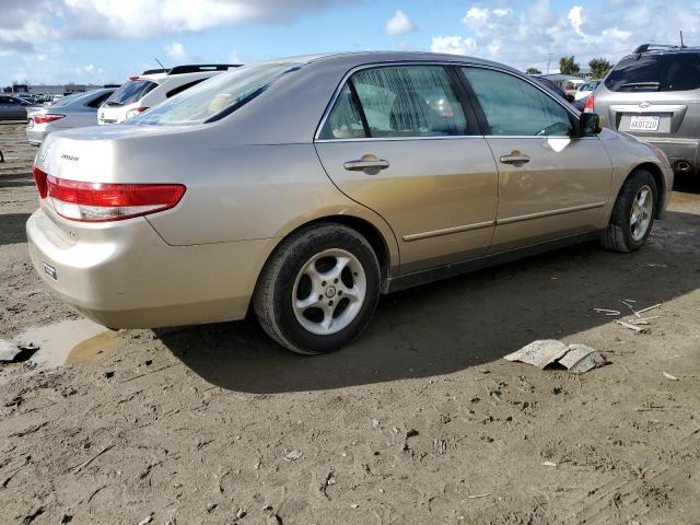 Photo 2 VIN: JHMCM56303C047711 - HONDA ACCORD 