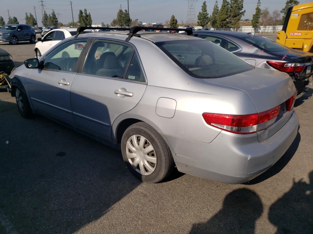 Photo 1 VIN: JHMCM56303C085536 - HONDA ACCORD 