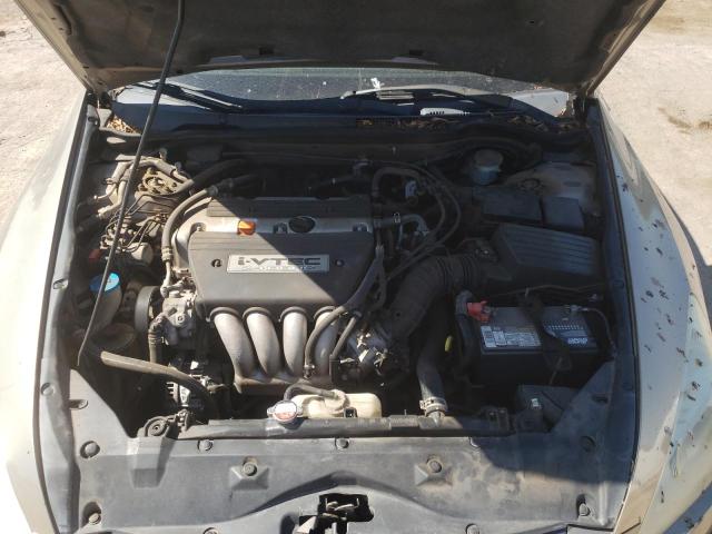 Photo 10 VIN: JHMCM56304C004410 - HONDA ACCORD 