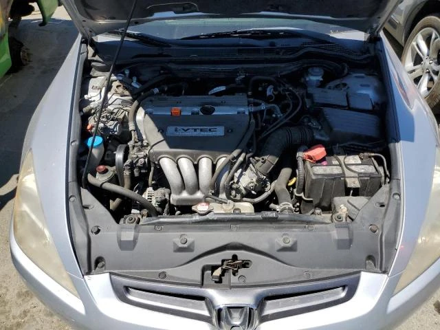 Photo 10 VIN: JHMCM56304C040503 - HONDA ACCORD LX 