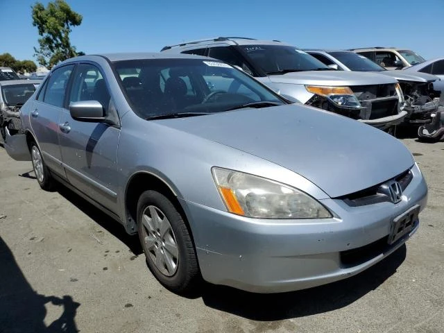 Photo 3 VIN: JHMCM56304C040503 - HONDA ACCORD LX 