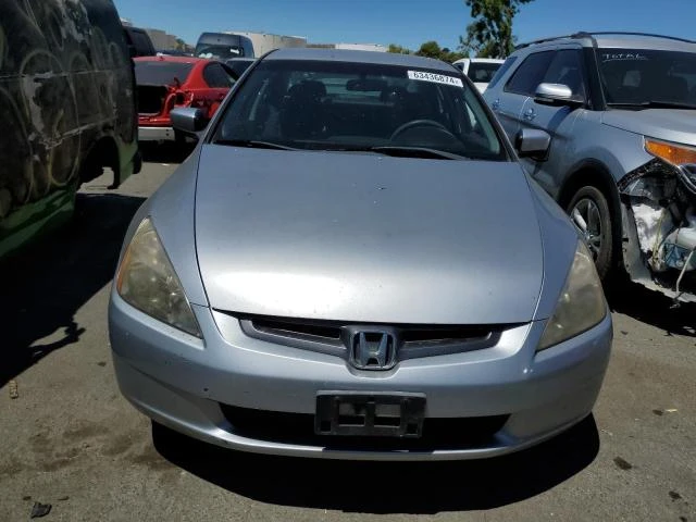 Photo 4 VIN: JHMCM56304C040503 - HONDA ACCORD LX 