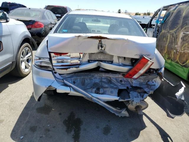 Photo 5 VIN: JHMCM56304C040503 - HONDA ACCORD LX 