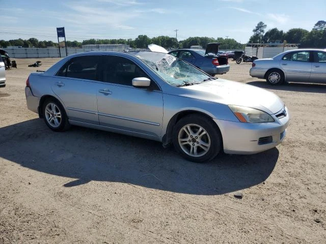 Photo 3 VIN: JHMCM56307C008171 - HONDA ACCORD 