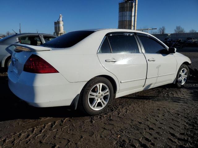 Photo 2 VIN: JHMCM56307C013192 - HONDA ACCORD 