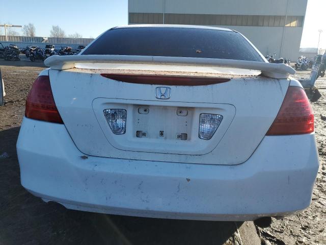 Photo 5 VIN: JHMCM56307C013192 - HONDA ACCORD 