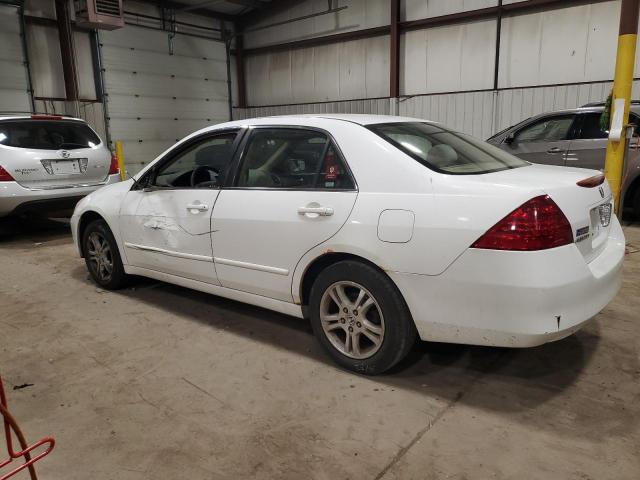 Photo 1 VIN: JHMCM56307C018814 - HONDA ACCORD 