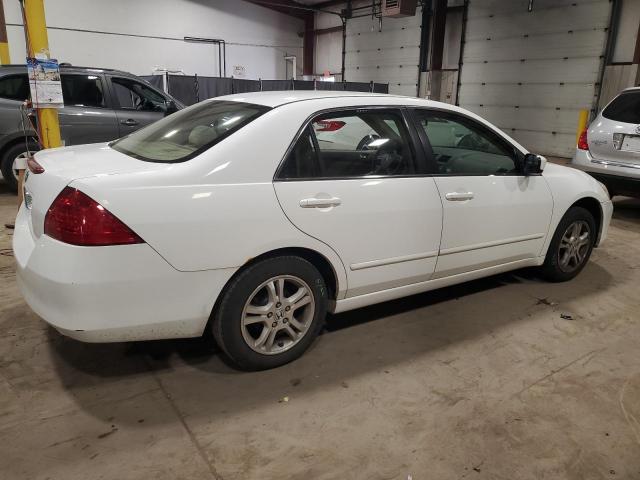 Photo 2 VIN: JHMCM56307C018814 - HONDA ACCORD 