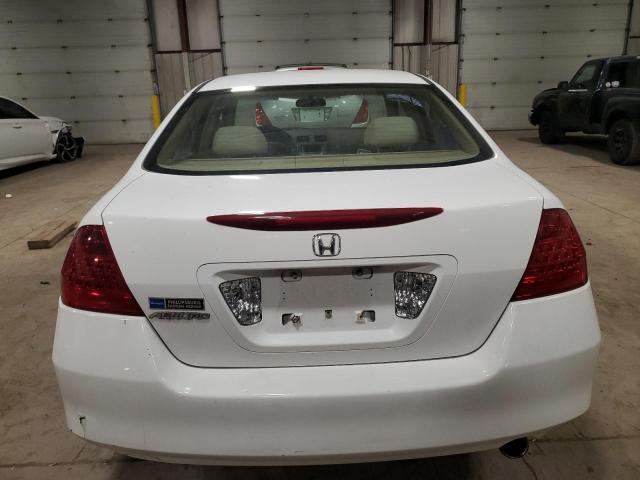 Photo 5 VIN: JHMCM56307C018814 - HONDA ACCORD 