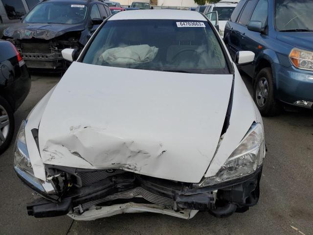 Photo 4 VIN: JHMCM56313C010733 - HONDA ACCORD LX 