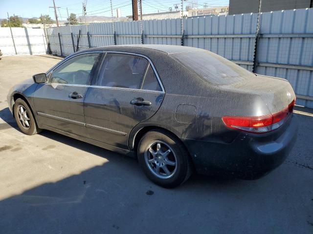 Photo 1 VIN: JHMCM56313C034837 - HONDA ACCORD LX 