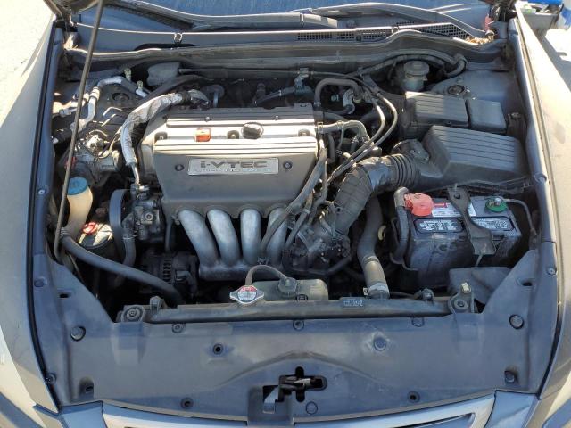 Photo 10 VIN: JHMCM56313C034837 - HONDA ACCORD LX 