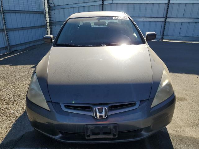 Photo 4 VIN: JHMCM56313C034837 - HONDA ACCORD LX 