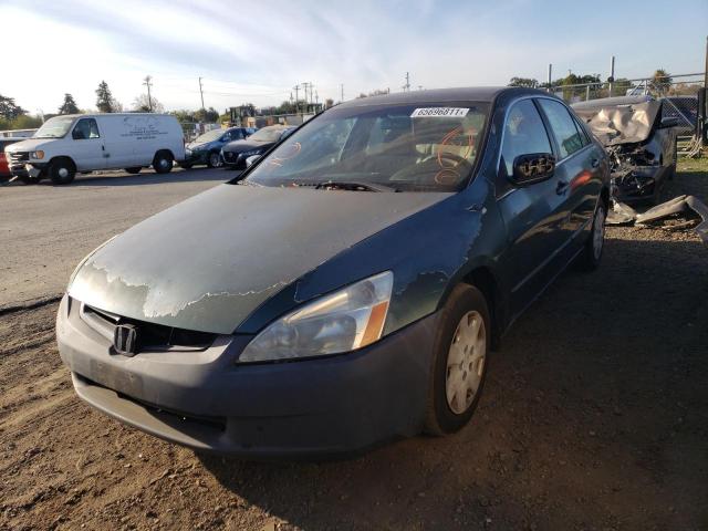 Photo 1 VIN: JHMCM56313C072343 - HONDA ACCORD LX 