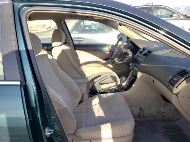 Photo 4 VIN: JHMCM56313C072343 - HONDA ACCORD LX 