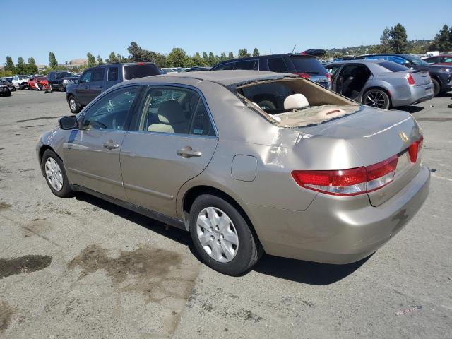 Photo 1 VIN: JHMCM56313C074190 - HONDA ACCORD 