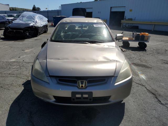 Photo 4 VIN: JHMCM56313C074190 - HONDA ACCORD 