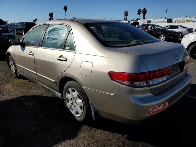 Photo 1 VIN: JHMCM56314C005274 - HONDA ACCORD LX 