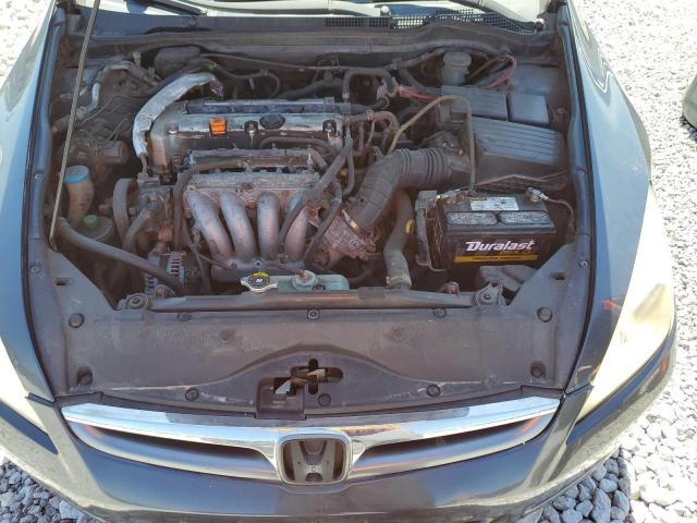 Photo 10 VIN: JHMCM56317C009653 - HONDA ACCORD SE 