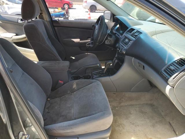 Photo 6 VIN: JHMCM56317C009653 - HONDA ACCORD SE 