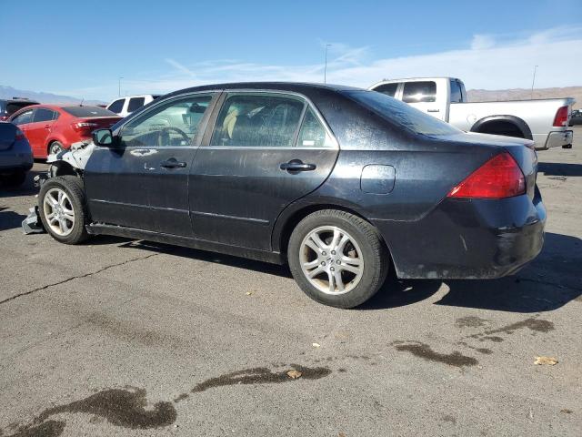 Photo 1 VIN: JHMCM56317C010236 - HONDA ACCORD SE 