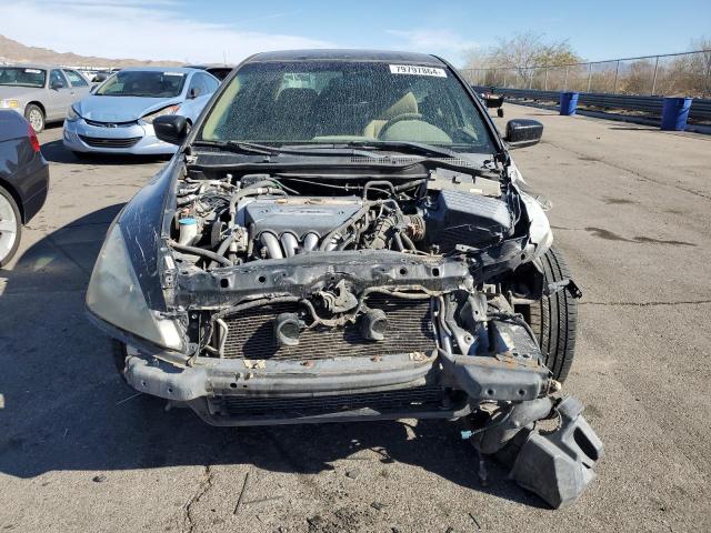 Photo 4 VIN: JHMCM56317C010236 - HONDA ACCORD SE 