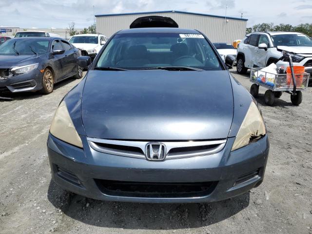 Photo 4 VIN: JHMCM56317C015629 - HONDA ACCORD 