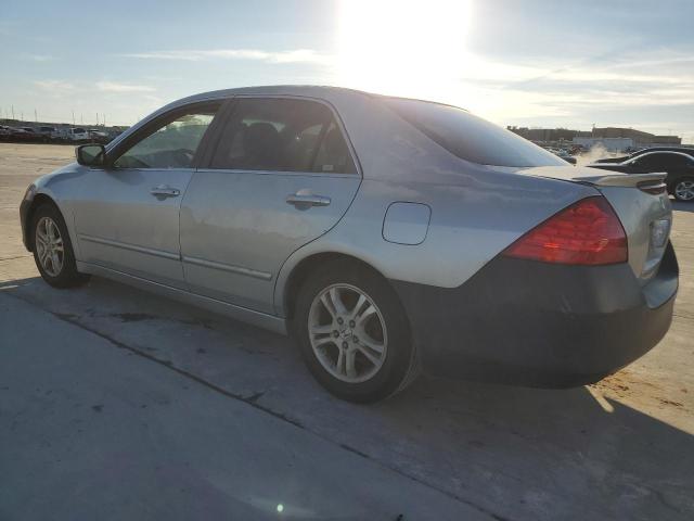 Photo 1 VIN: JHMCM56317C016280 - HONDA ACCORD SE 