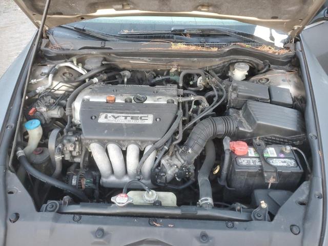 Photo 10 VIN: JHMCM56323C001233 - HONDA ACCORD LX 