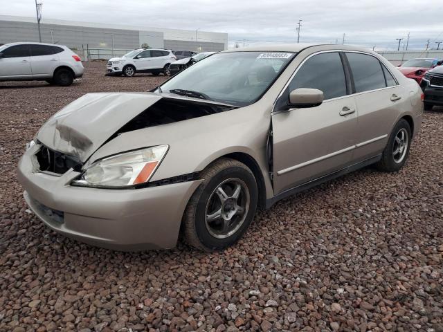 Photo 1 VIN: JHMCM56323C028643 - HONDA ACCORD 