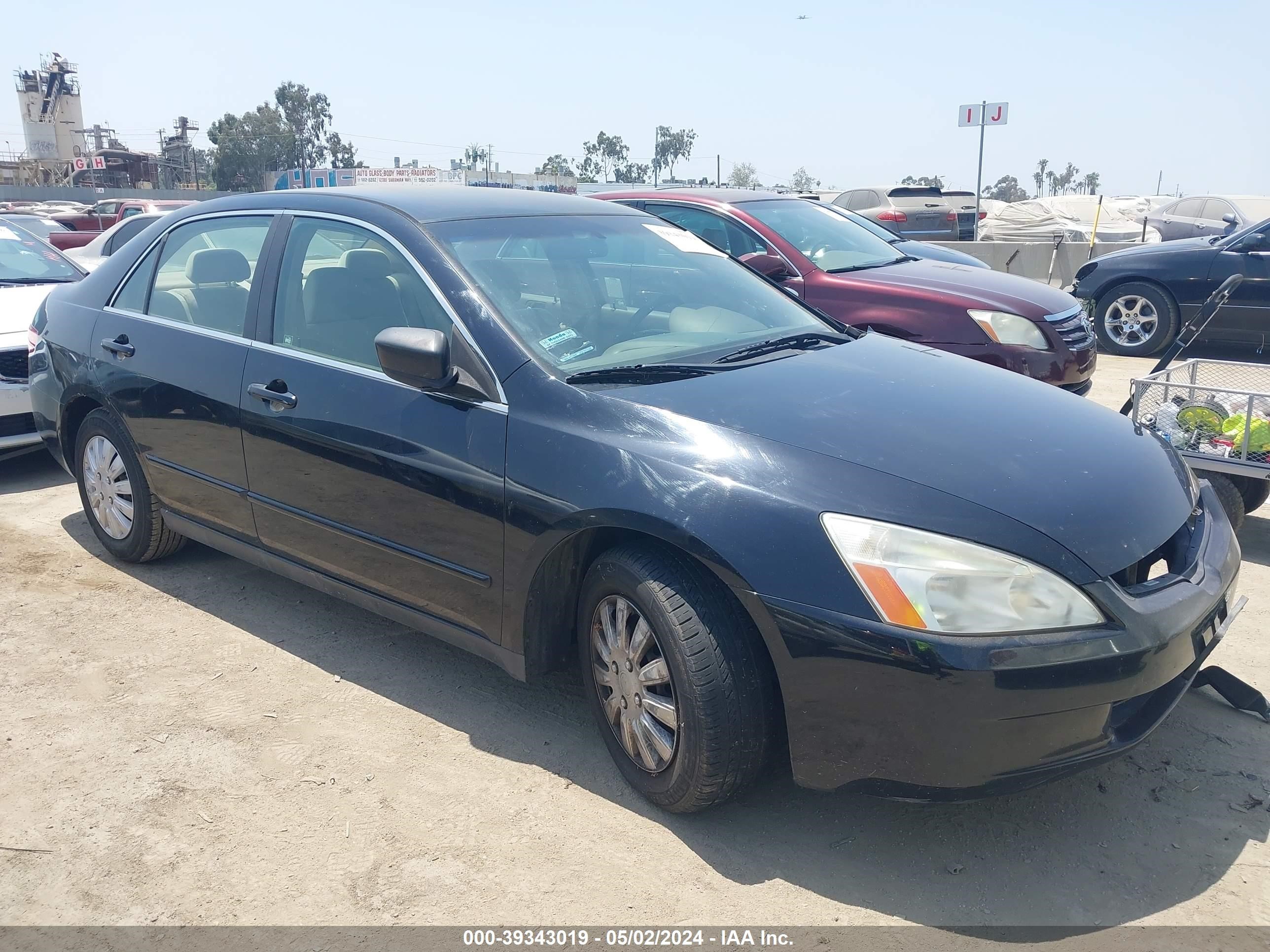 Photo 0 VIN: JHMCM56323C045796 - HONDA ACCORD 