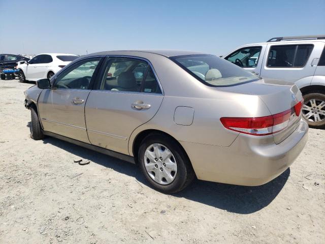 Photo 1 VIN: JHMCM56323C077003 - HONDA ACCORD LX 