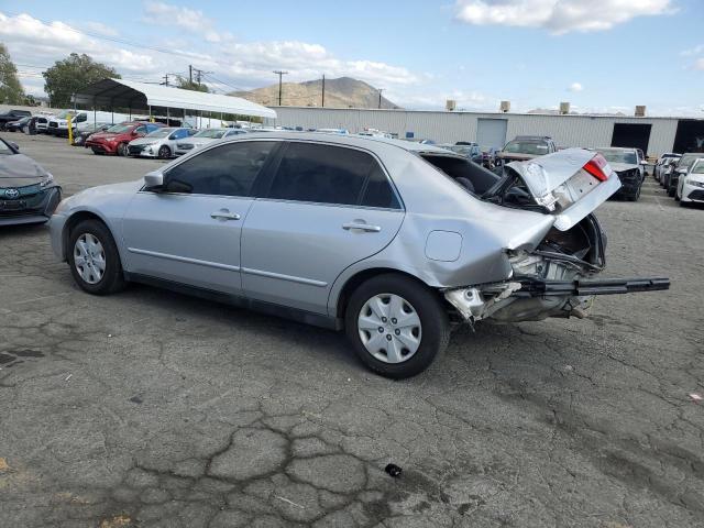 Photo 1 VIN: JHMCM56324C007597 - HONDA ACCORD 