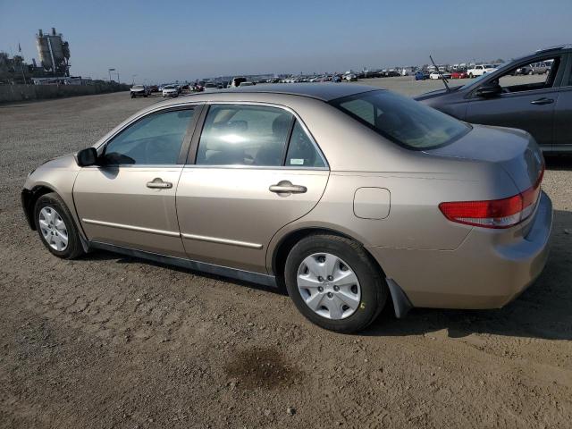 Photo 1 VIN: JHMCM56324C039434 - HONDA ACCORD LX 