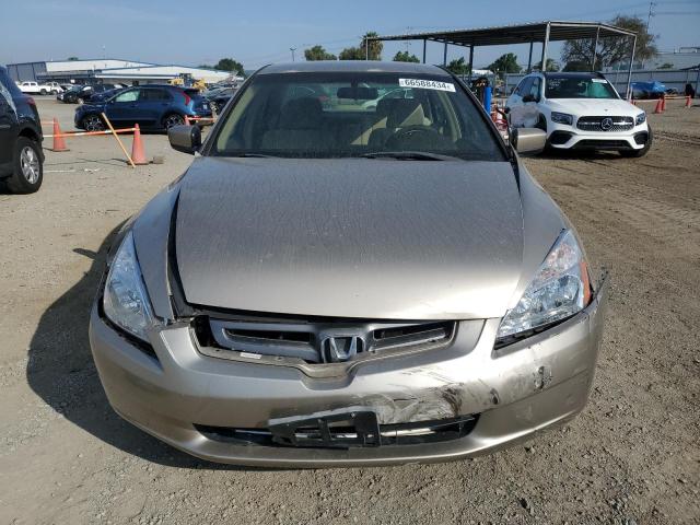 Photo 4 VIN: JHMCM56324C039434 - HONDA ACCORD LX 