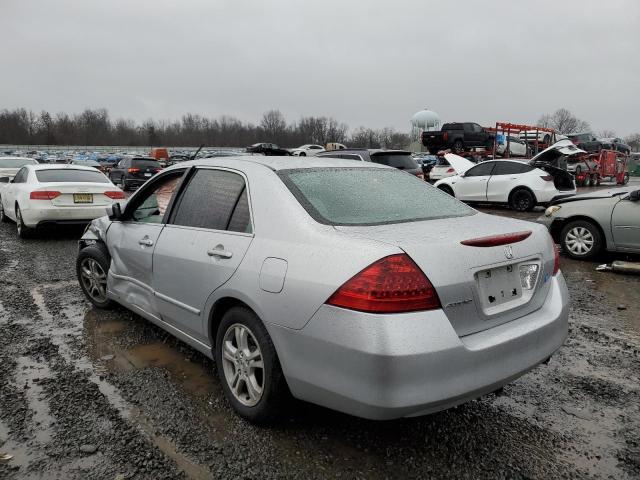 Photo 1 VIN: JHMCM56327C011217 - HONDA ACCORD 