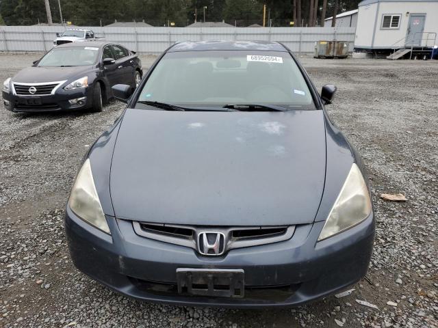 Photo 4 VIN: JHMCM56333C013665 - HONDA ACCORD LX 