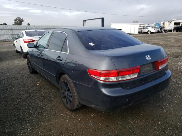 Photo 1 VIN: JHMCM56333C023869 - HONDA ACCORD 