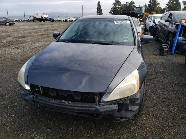 Photo 4 VIN: JHMCM56333C023869 - HONDA ACCORD 