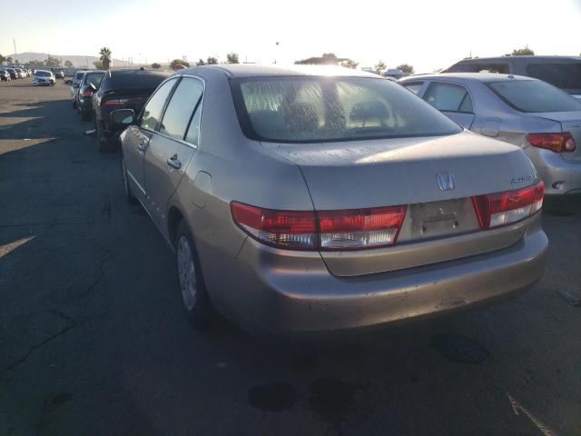 Photo 1 VIN: JHMCM56333C042468 - HONDA ACCORD 