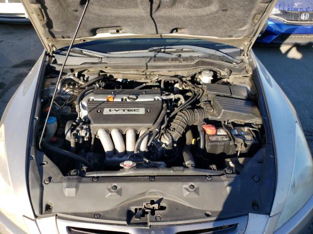 Photo 10 VIN: JHMCM56333C042468 - HONDA ACCORD 