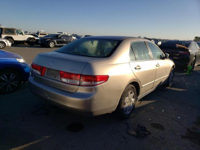 Photo 2 VIN: JHMCM56333C042468 - HONDA ACCORD 